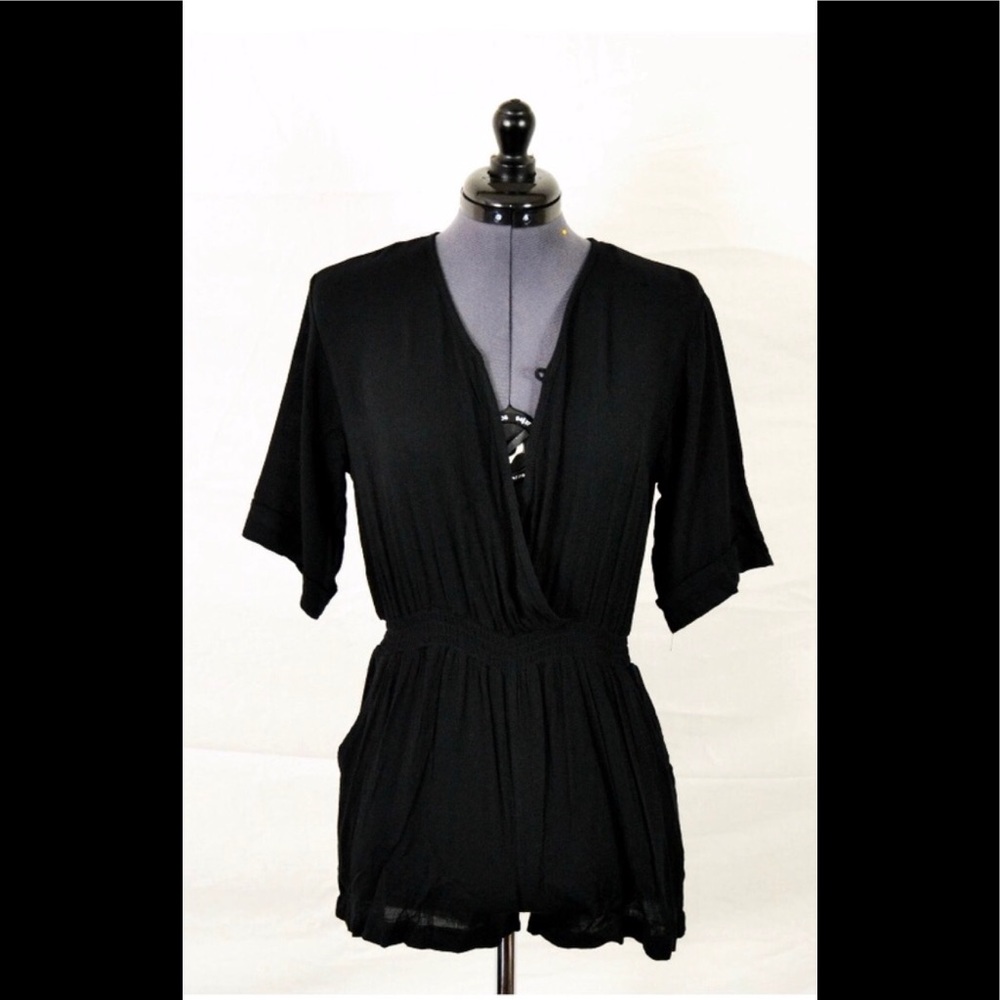 TWEEN Good Luck Gem Romper.